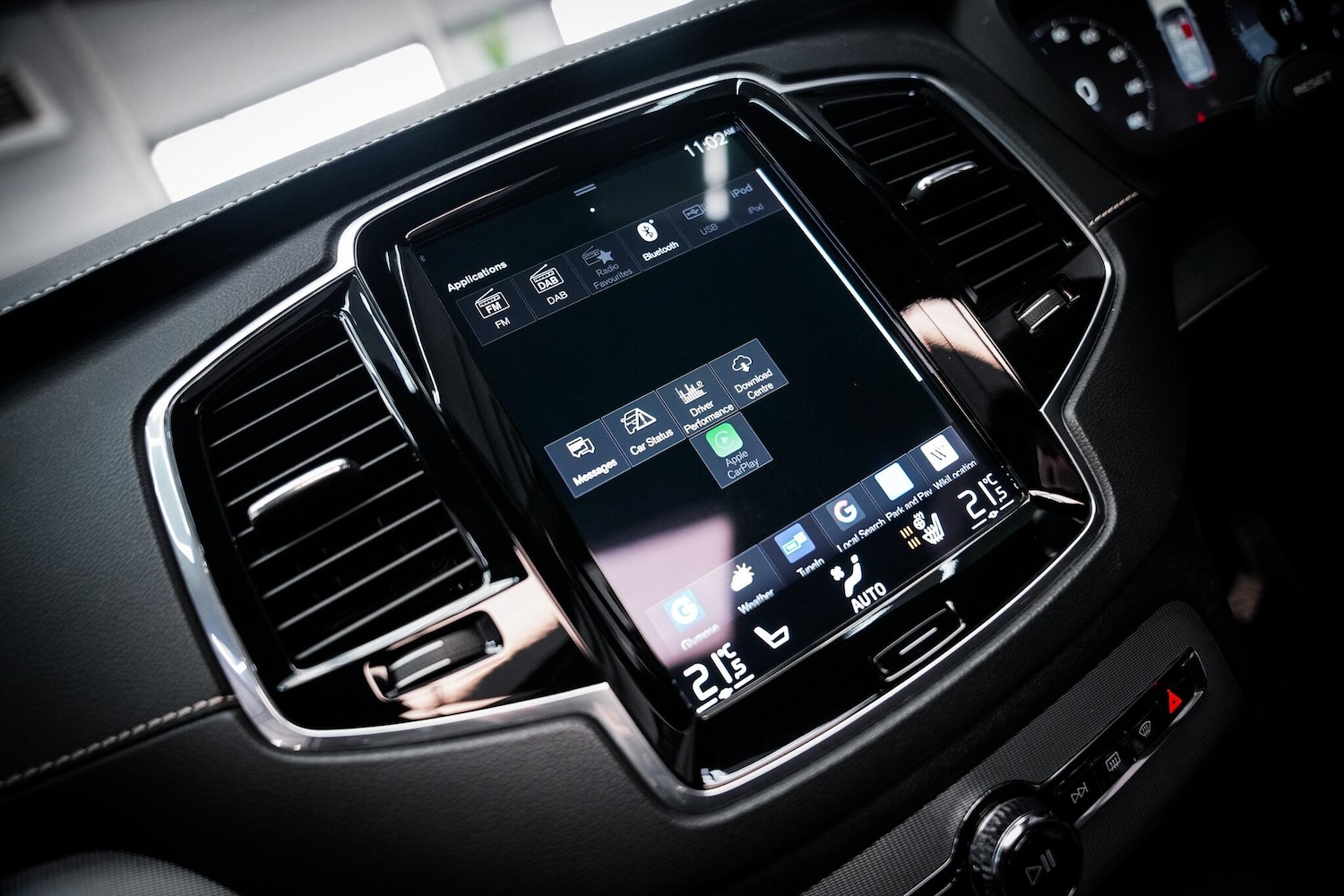 Used Volvo XC90 2019 for sale - 77510074: Photo 44