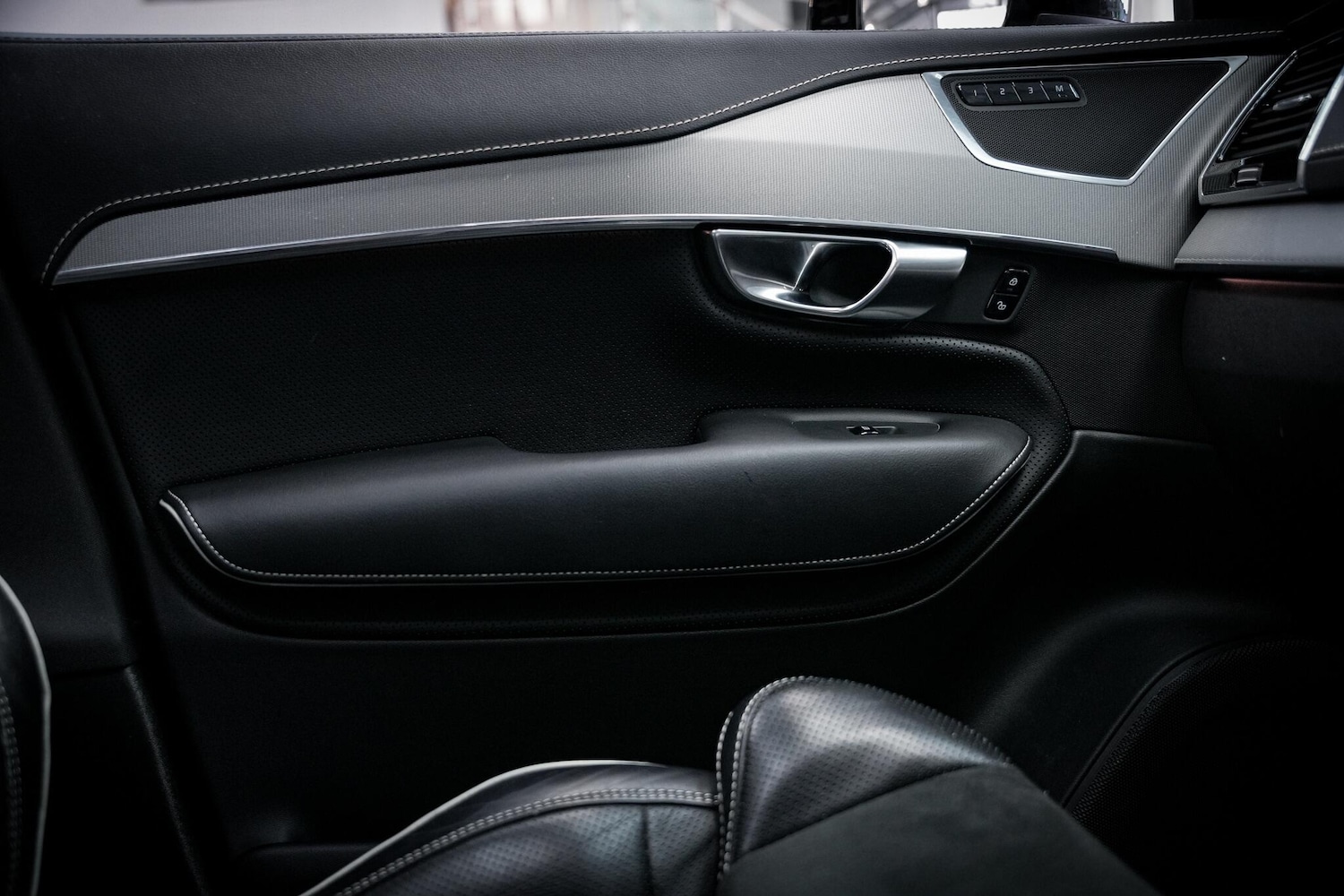 Used Volvo XC90 2019 for sale - 77510074: Photo 46