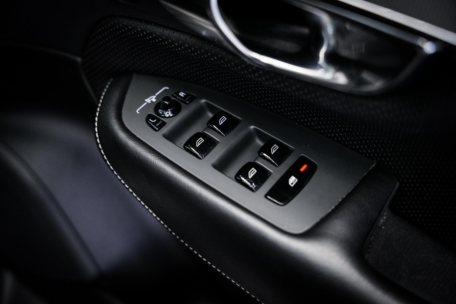 Used Volvo XC90 2019 for sale - 77510074: Photo 48