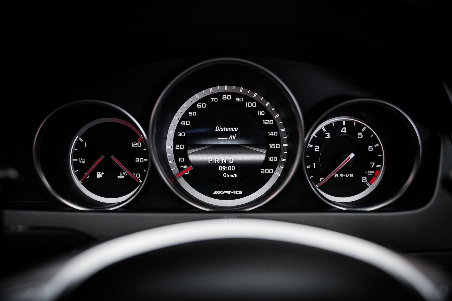 Used Mercedes-Benz C Class 2013 for sale - 76660414: Photo 20