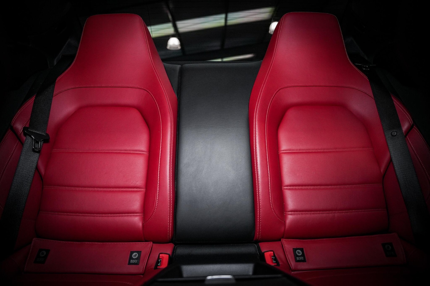 Used Mercedes-Benz C Class 2013 for sale - 76660414: Photo 23