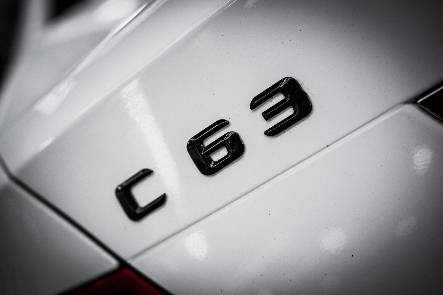 Used Mercedes-Benz C Class 2013 for sale - 76660414: Photo 33