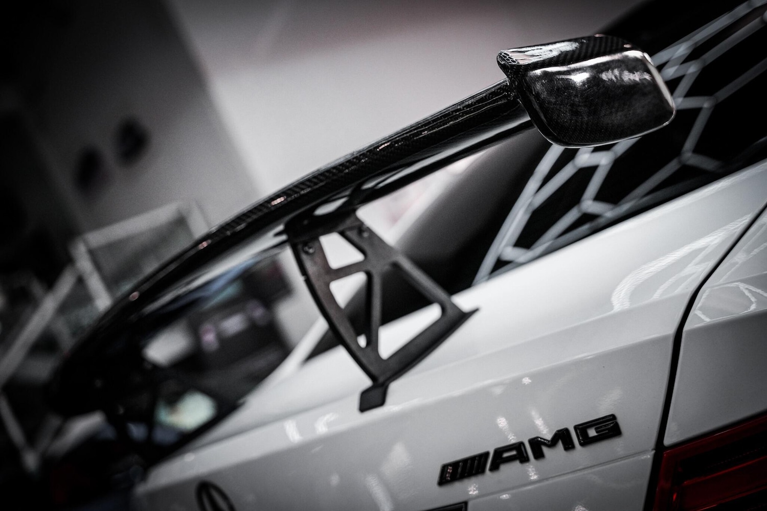 Used Mercedes-Benz C Class 2013 for sale - 76660414: Photo 35