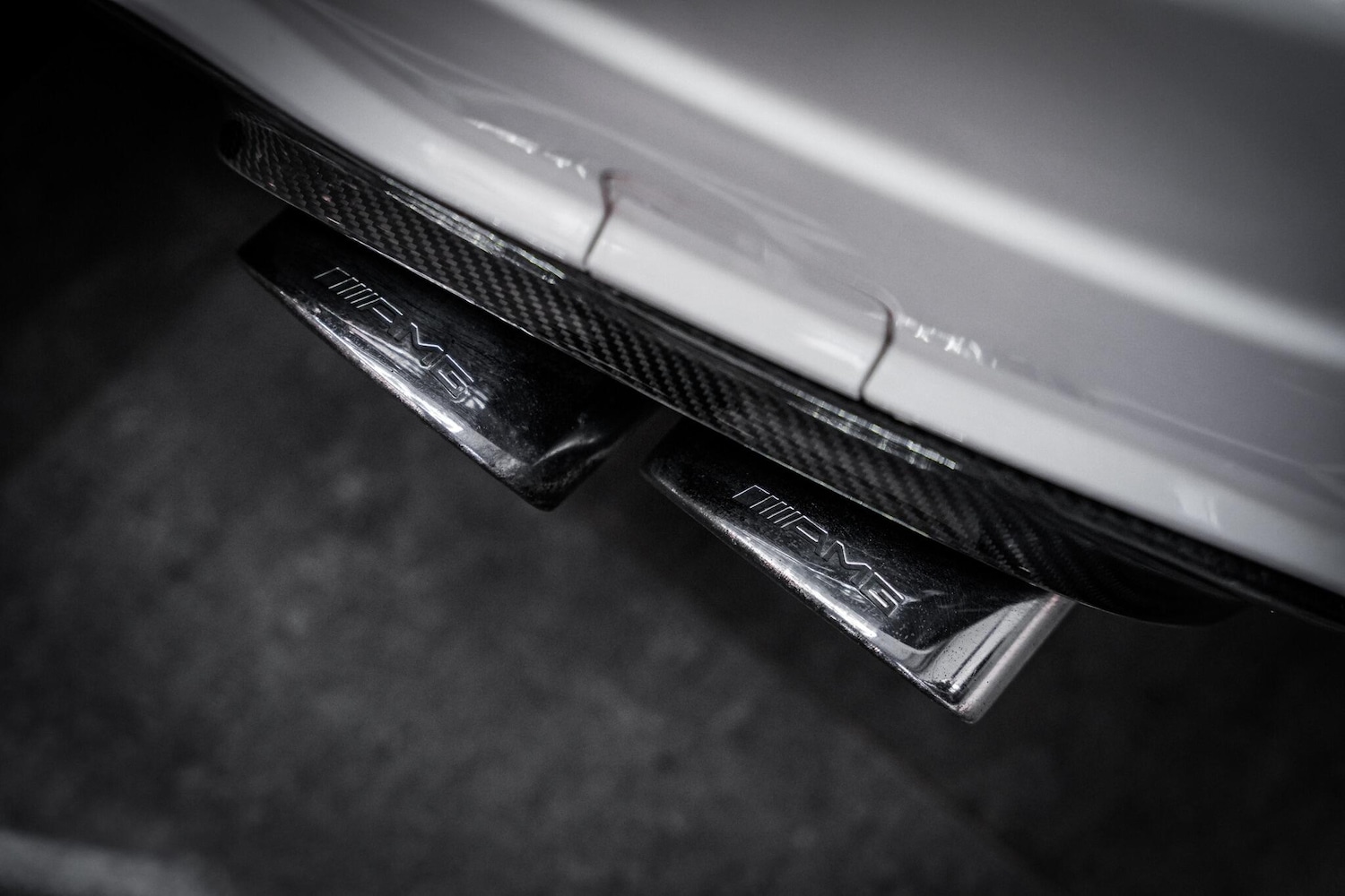 Used Mercedes-Benz C Class 2013 for sale - 76660414: Photo 36