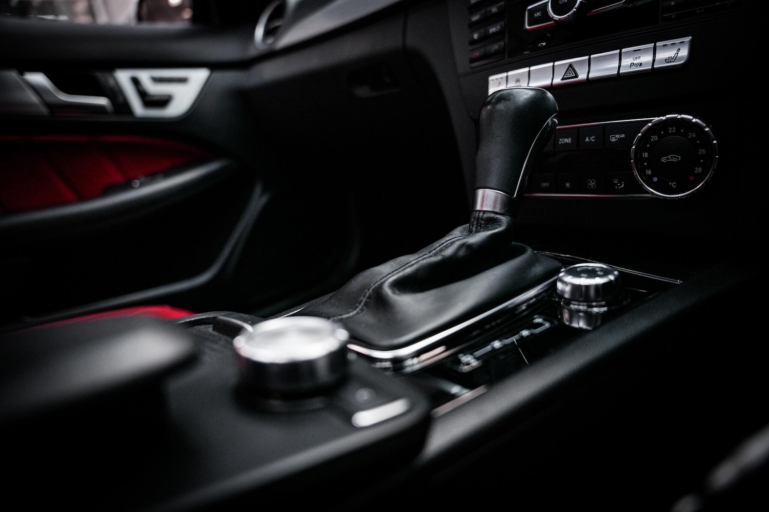 Used Mercedes-Benz C Class 2013 for sale - 76660414: Photo 38