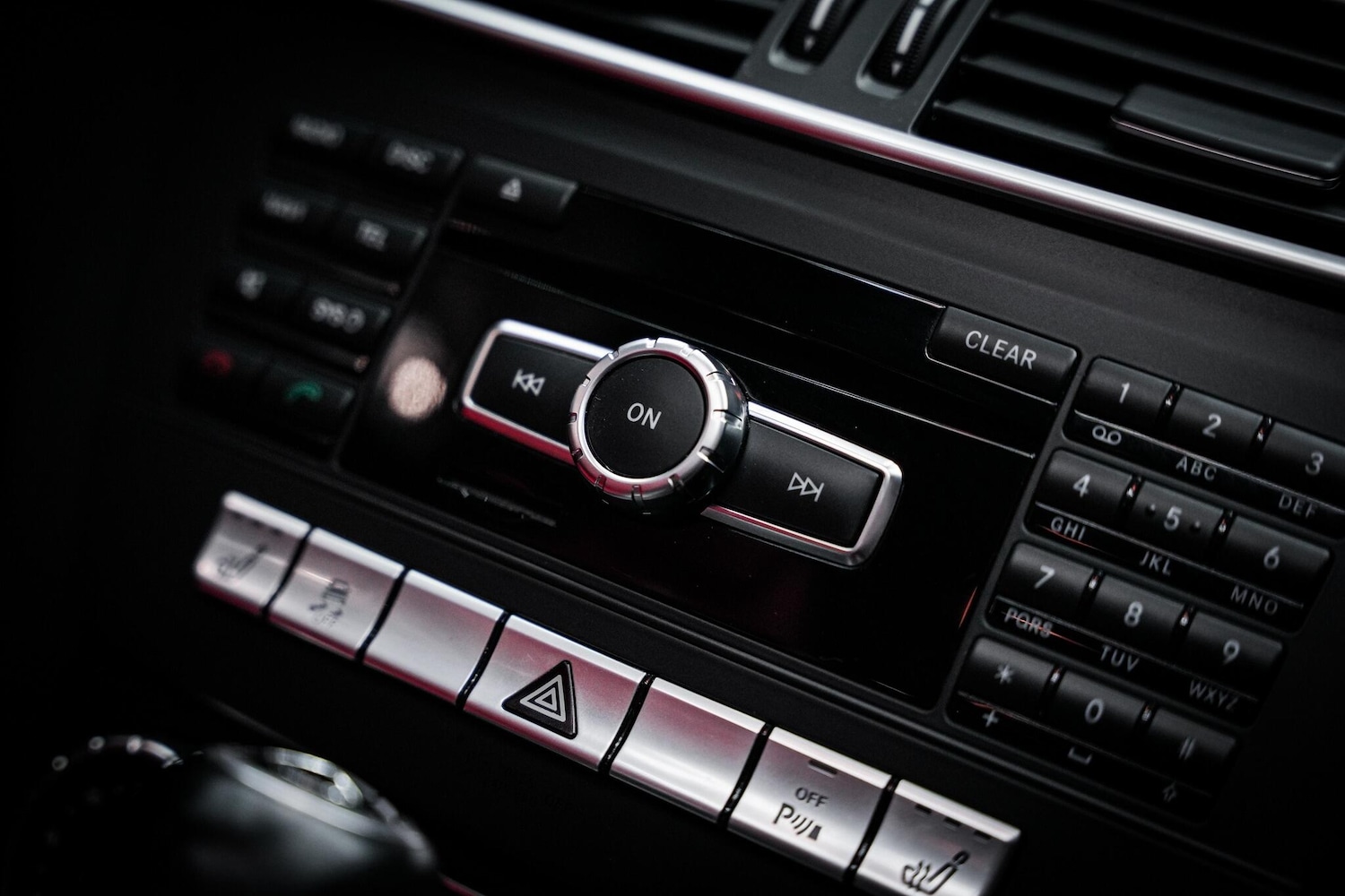 Used Mercedes-Benz C Class 2013 for sale - 76660414: Photo 39