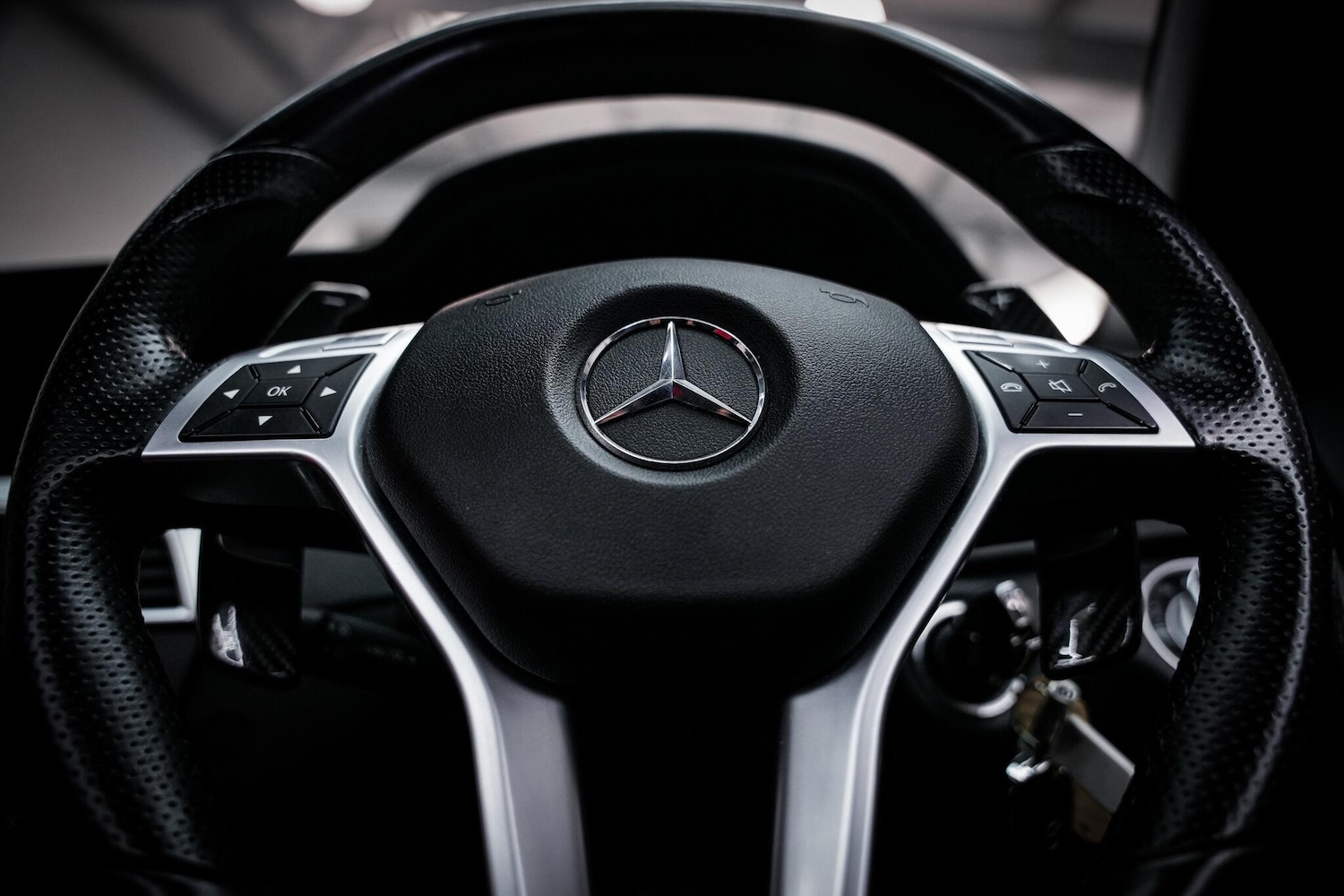 Used Mercedes-Benz C Class 2013 for sale - 76660414: Photo 40