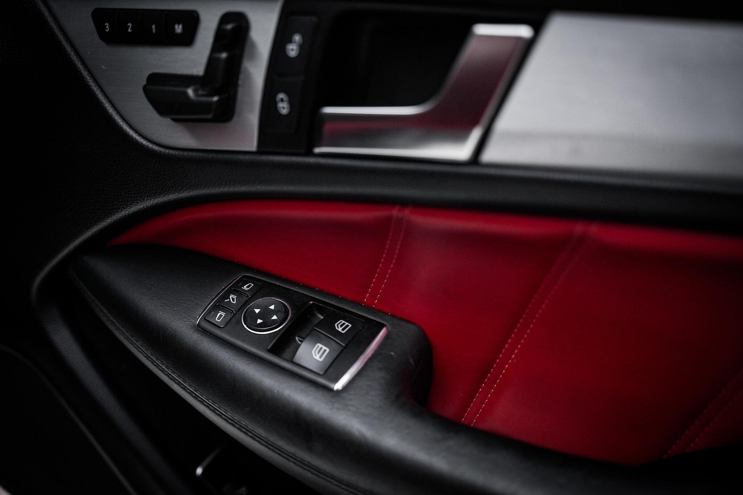 Used Mercedes-Benz C Class 2013 for sale - 76660414: Photo 47