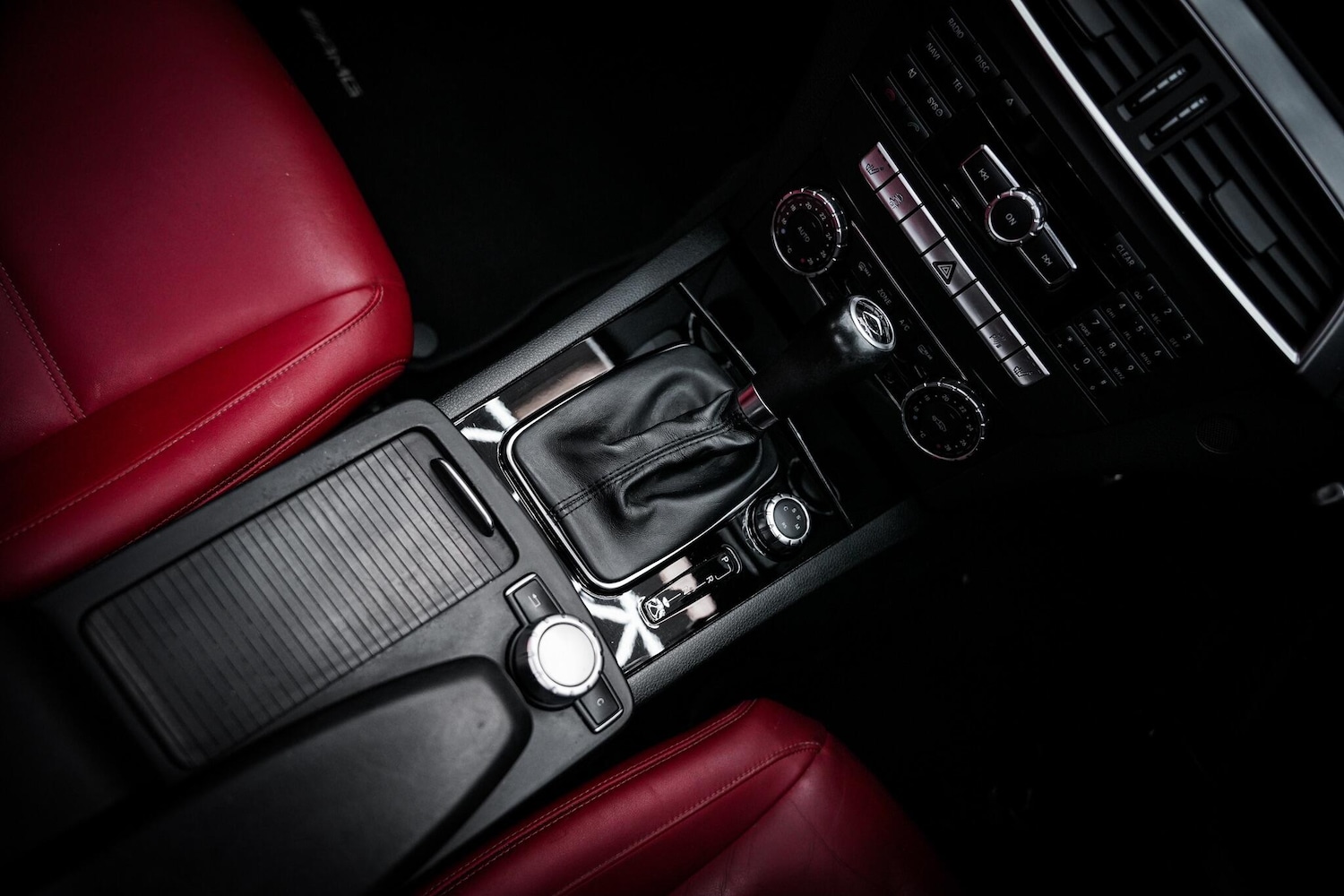 Used Mercedes-Benz C Class 2013 for sale - 76660414: Photo 6