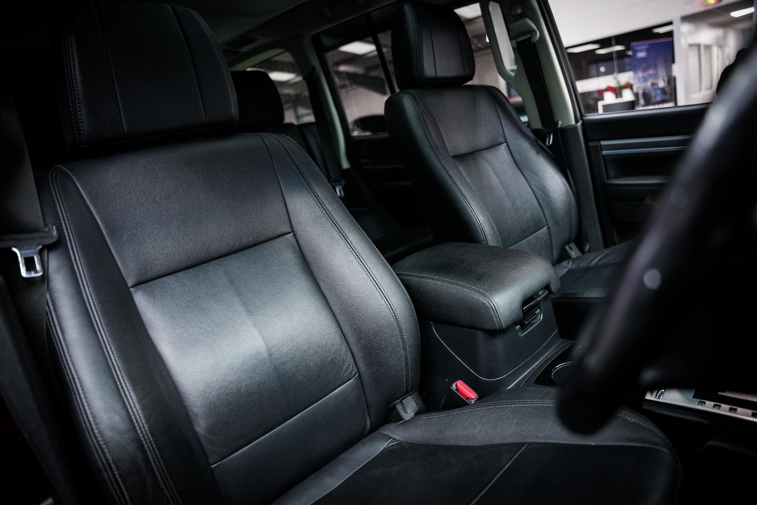 Used Mitsubishi Shogun 2016 for sale - 77097570: Photo 17