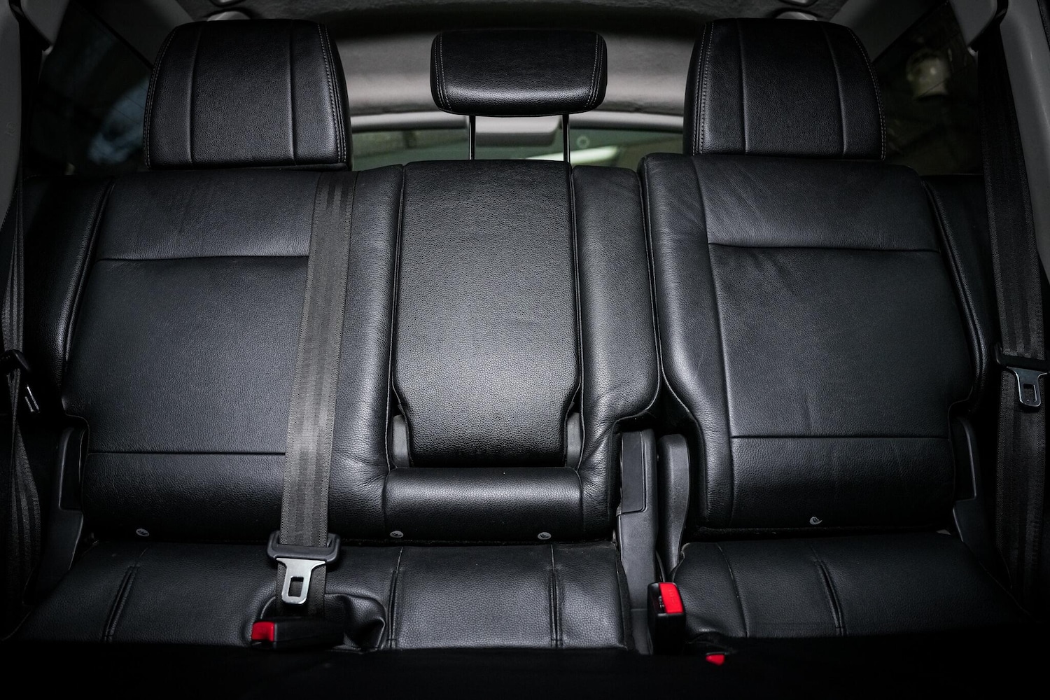 Used Mitsubishi Shogun 2016 for sale - 77097570: Photo 24