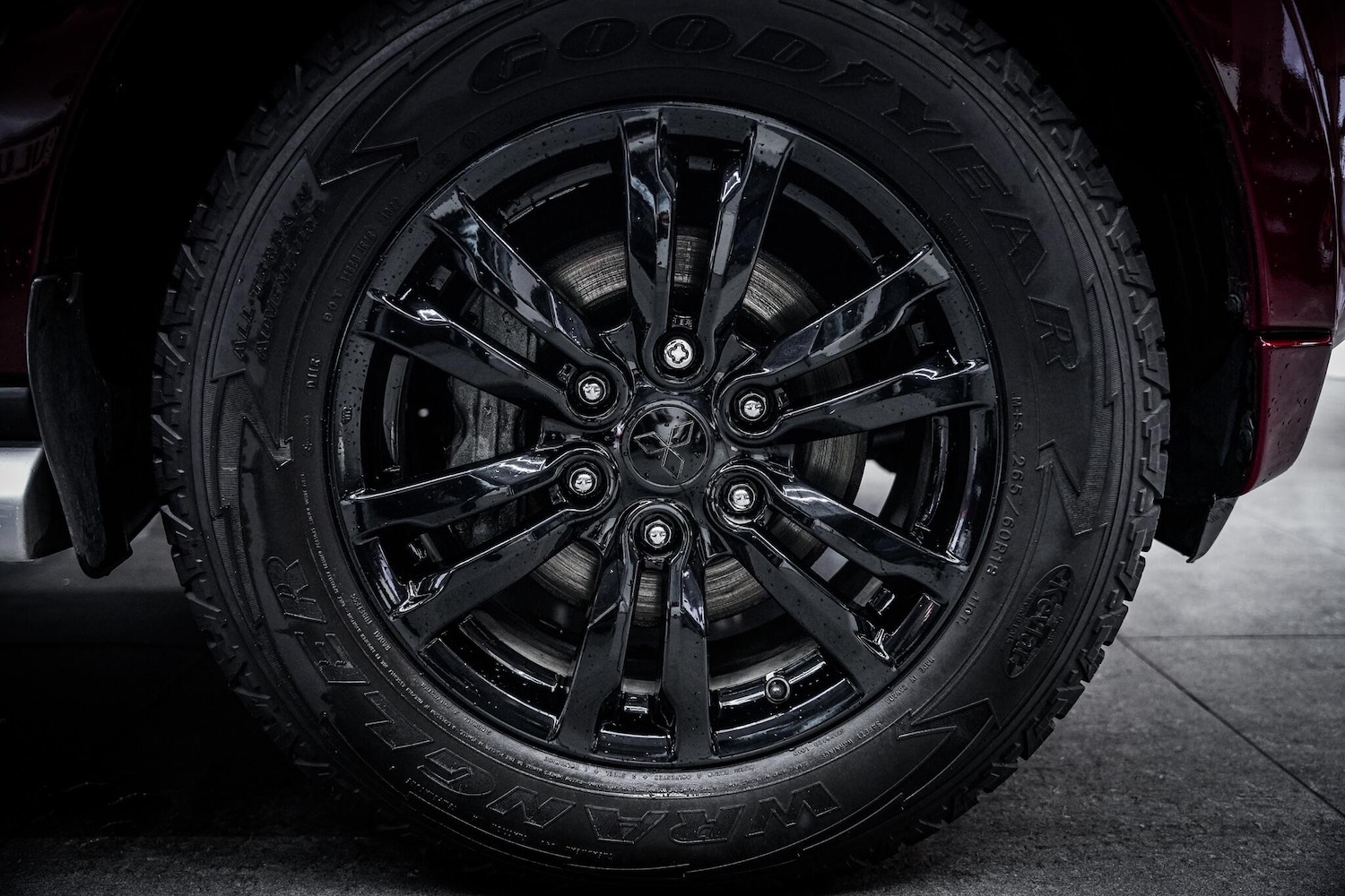 Used Mitsubishi Shogun 2016 for sale - 77097570: Photo 26