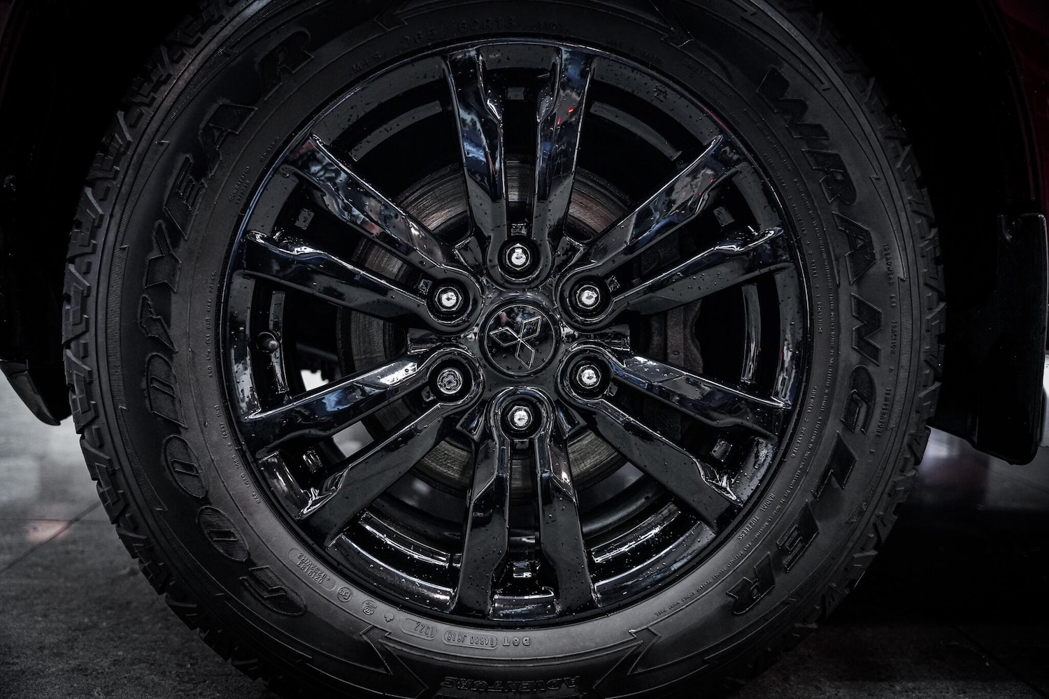 Used Mitsubishi Shogun 2016 for sale - 77097570: Photo 29