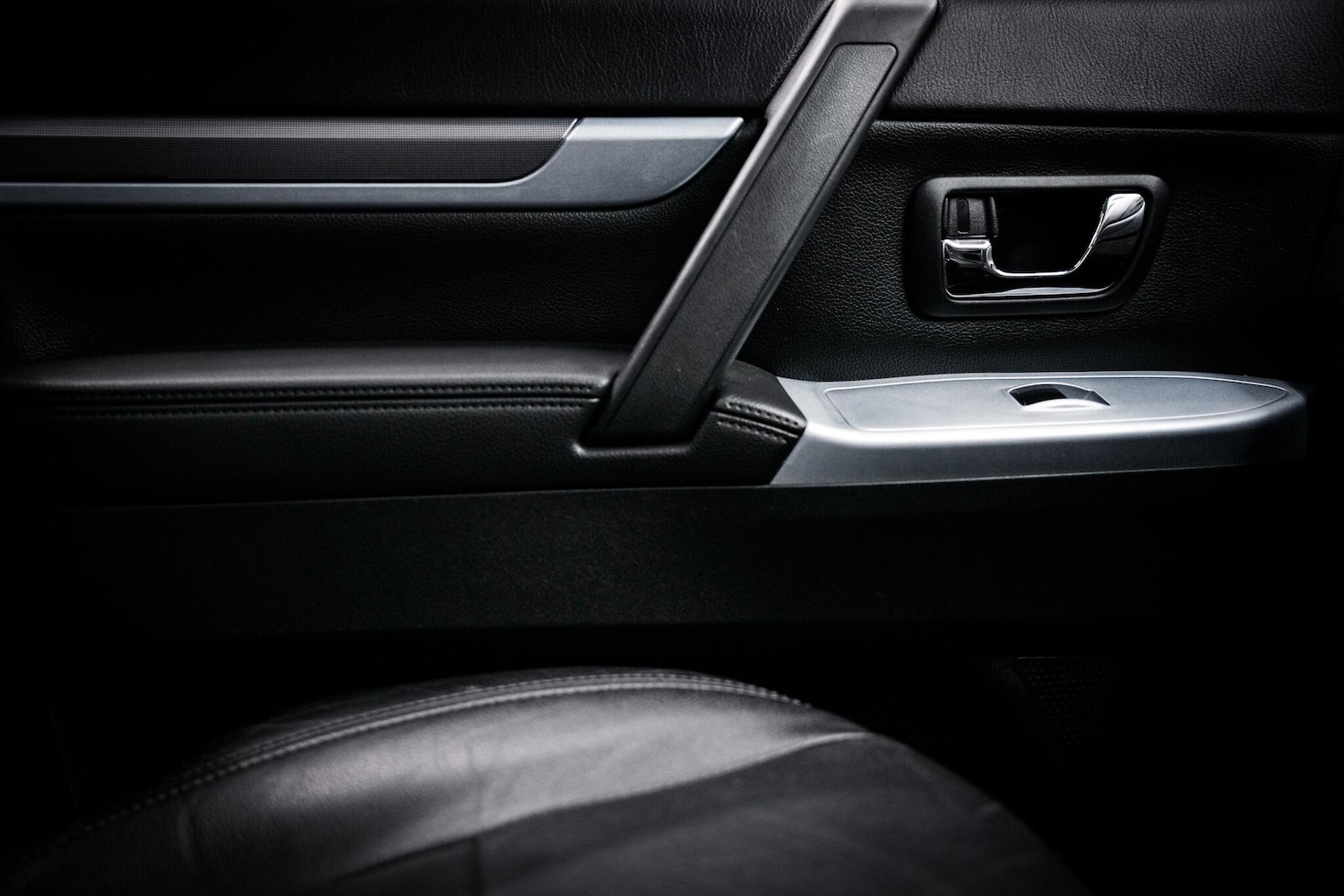 Used Mitsubishi Shogun 2016 for sale - 77097570: Photo 48