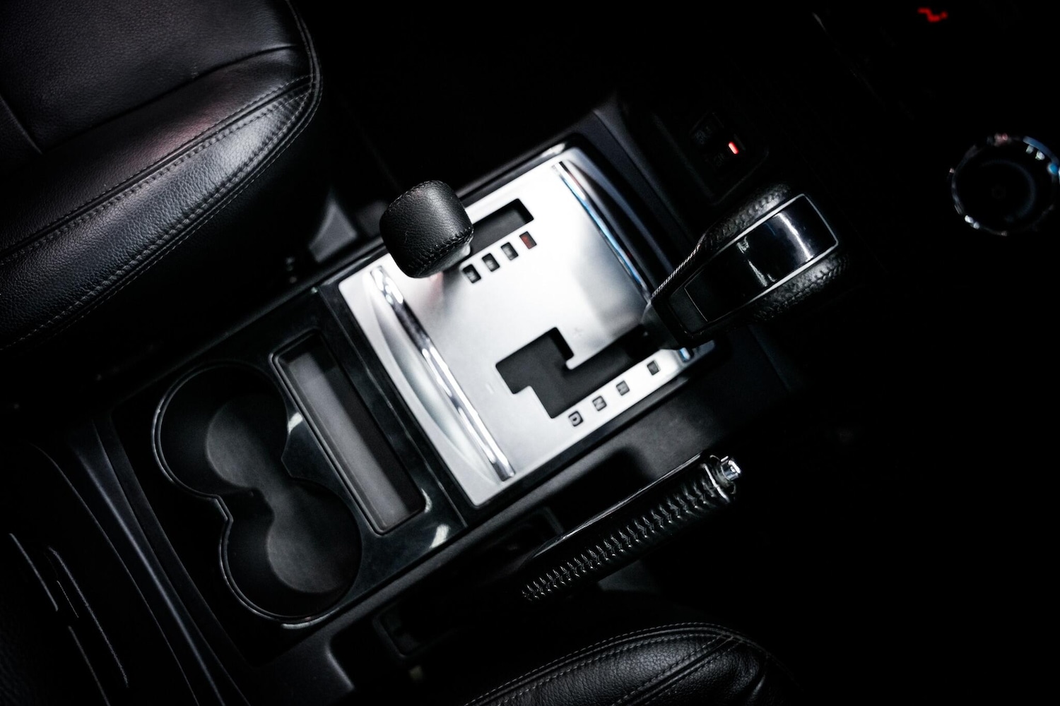 Used Mitsubishi Shogun 2016 for sale - 77097570: Photo 5