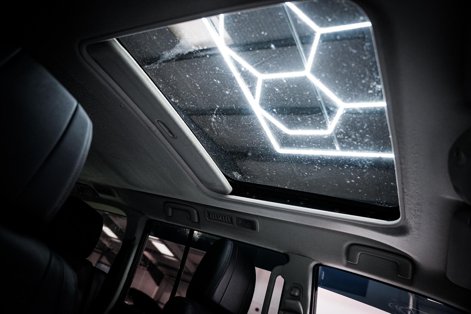 Used Mitsubishi Shogun 2016 for sale - 77097570: Photo 7