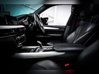 Used BMW X5 2018 for sale - 78771931: Photo