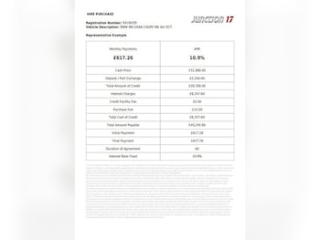 Used BMW M6 2018 for sale - 78292150: Photo