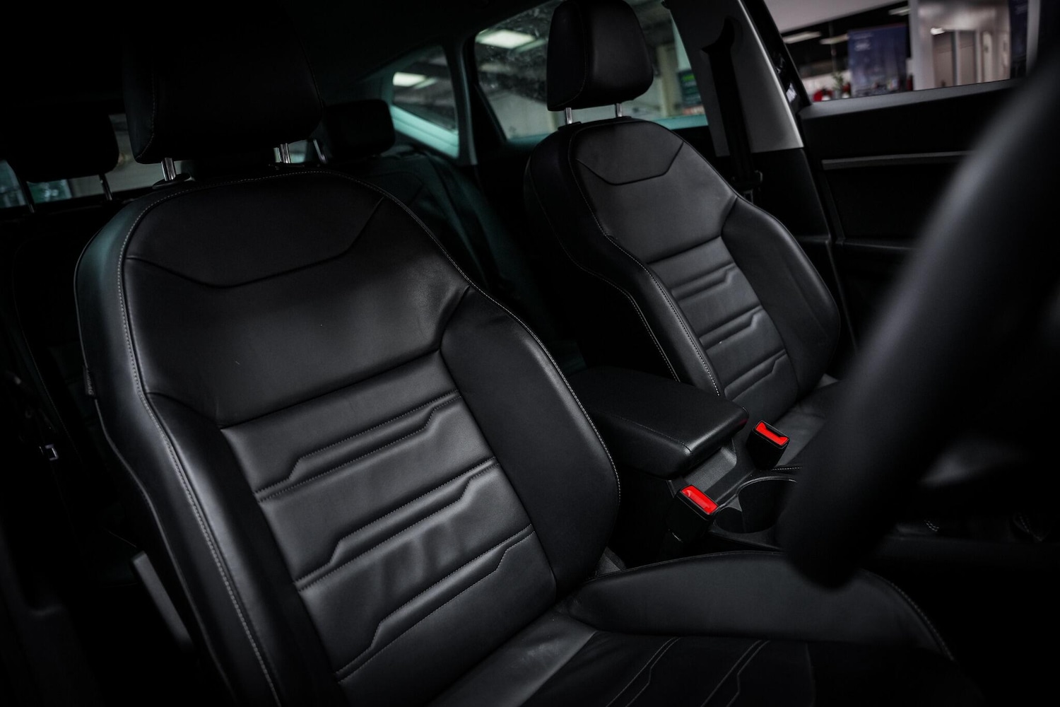 Used SEAT Ateca 2023 for sale - 76660416: Photo 16