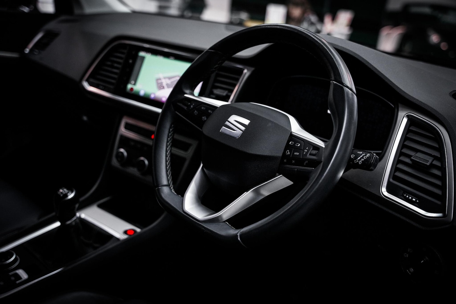 Used SEAT Ateca 2023 for sale - 76660416: Photo 17