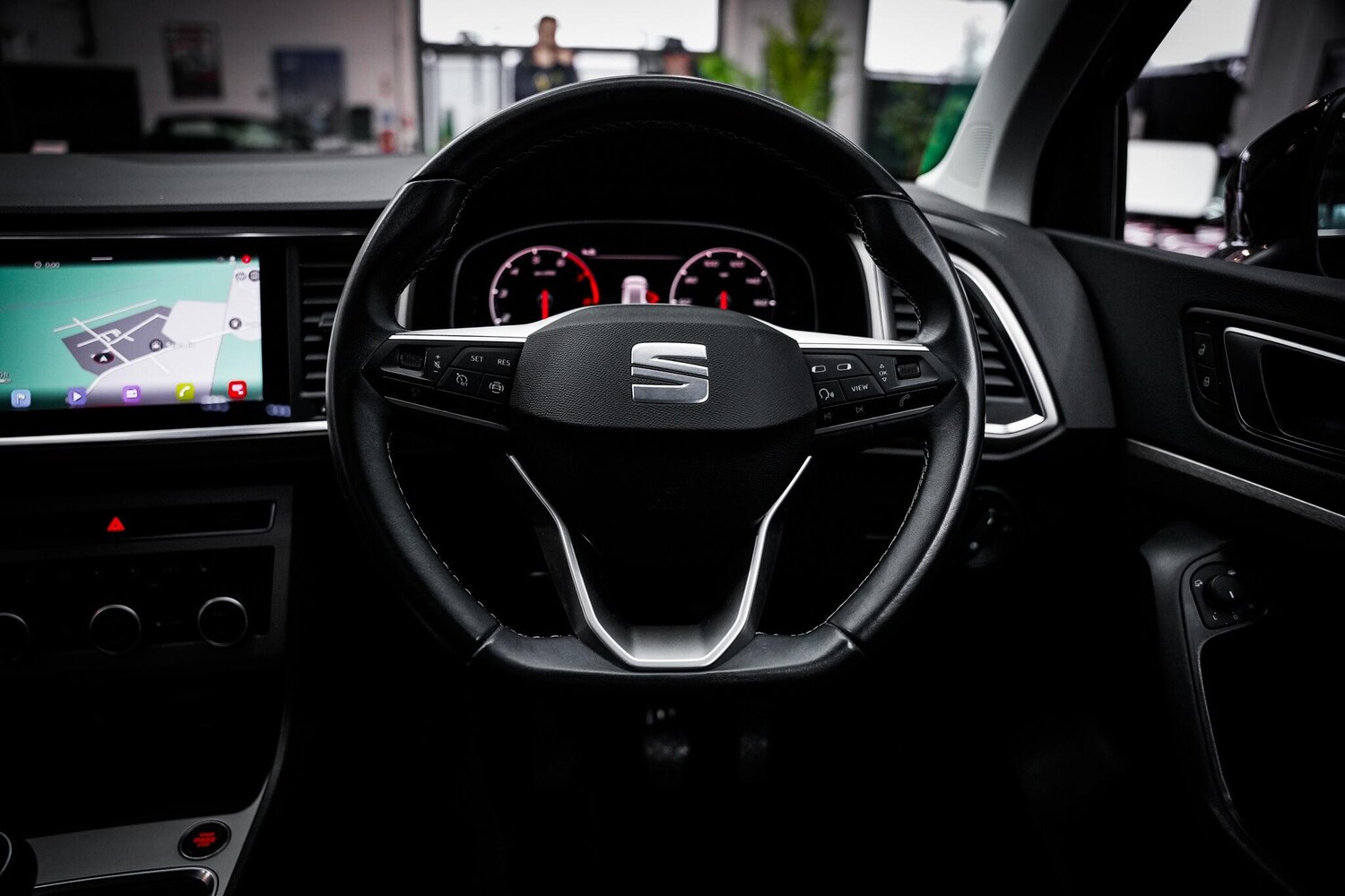 Used SEAT Ateca 2023 for sale - 76660416: Photo 18