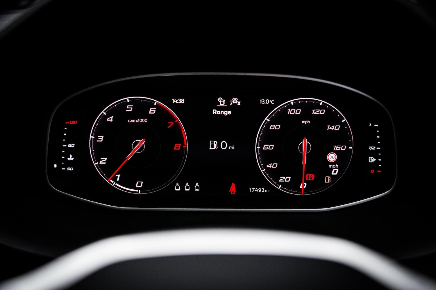 Used SEAT Ateca 2023 for sale - 76660416: Photo 19