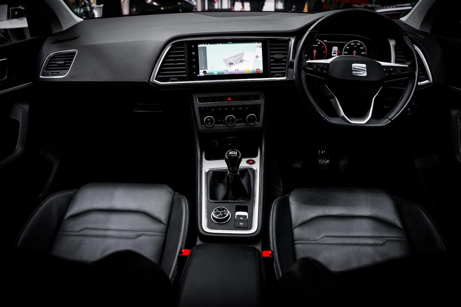 Used SEAT Ateca 2023 for sale - 76660416: Photo 20