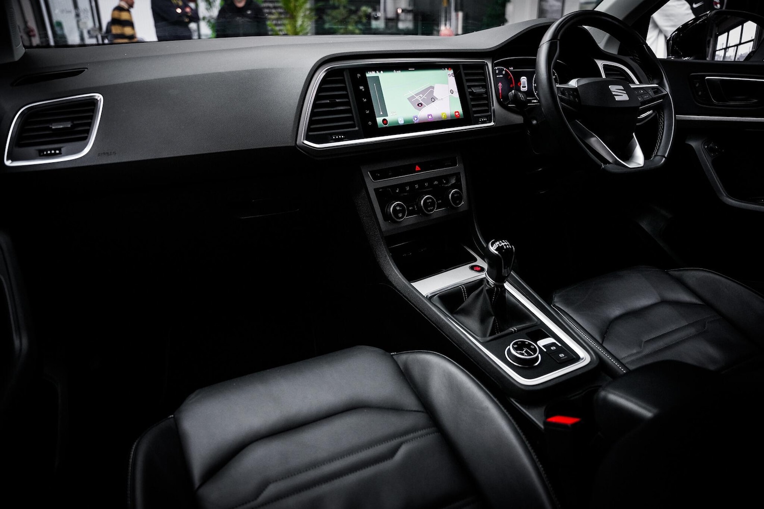 Used SEAT Ateca 2023 for sale - 76660416: Photo 21