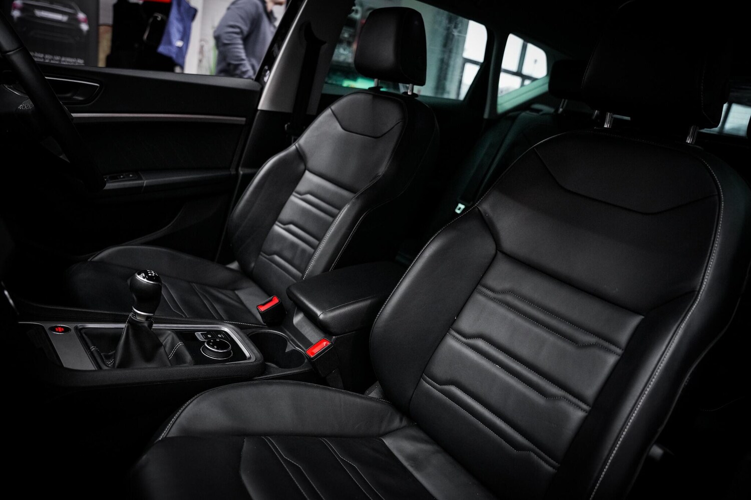 Used SEAT Ateca 2023 for sale - 76660416: Photo 22