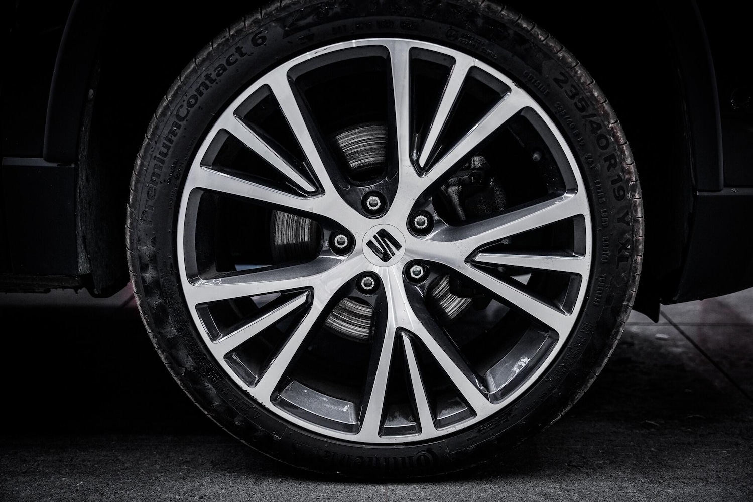 Used SEAT Ateca 2023 for sale - 76660416: Photo 25