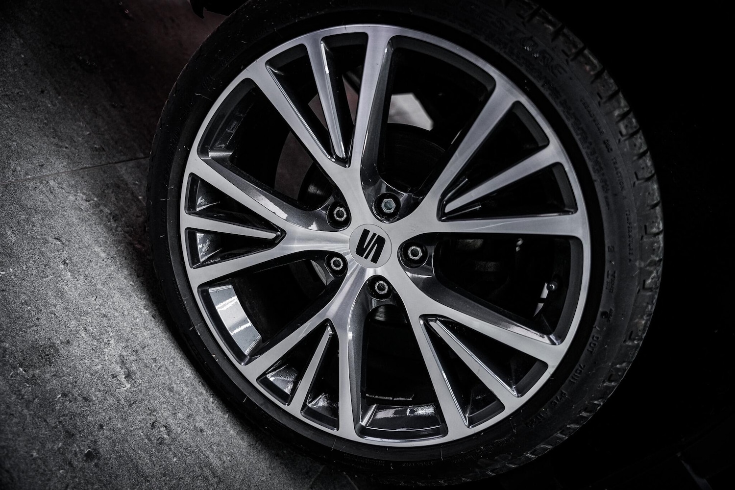 Used SEAT Ateca 2023 for sale - 76660416: Photo 26