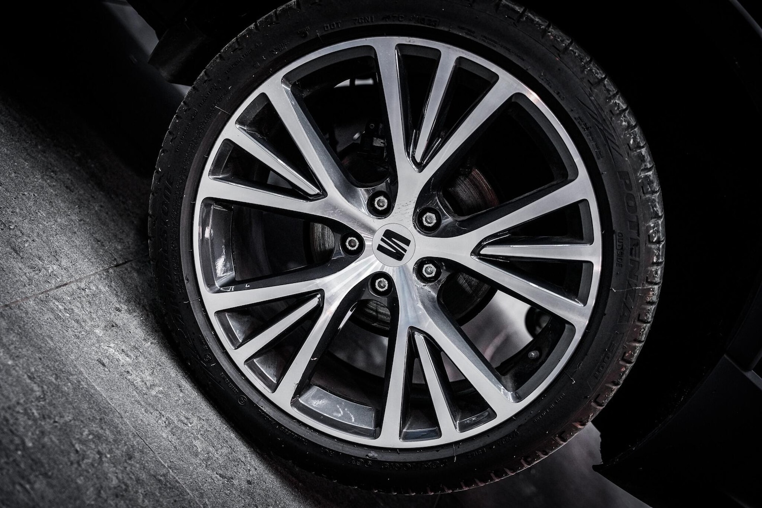 Used SEAT Ateca 2023 for sale - 76660416: Photo 27