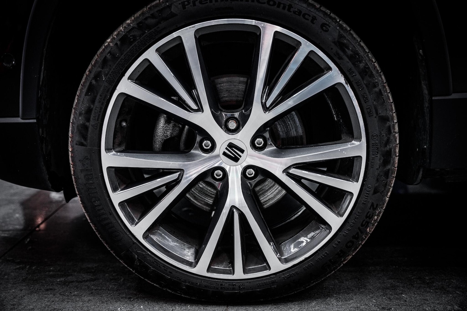 Used SEAT Ateca 2023 for sale - 76660416: Photo 28