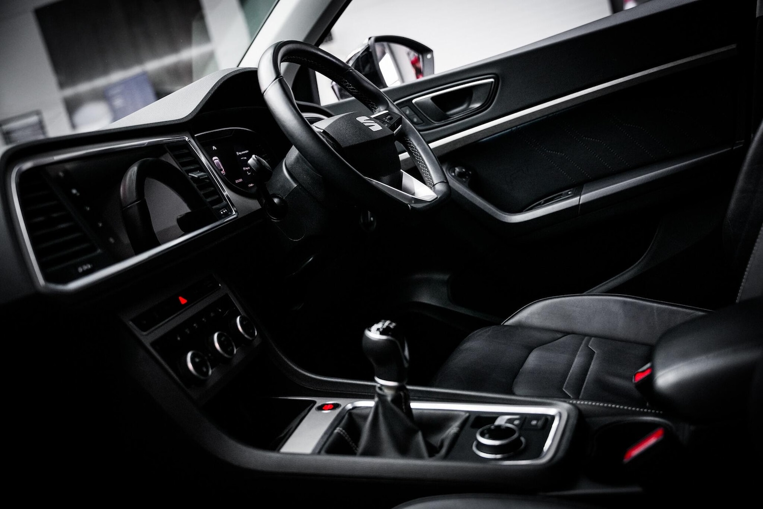 Used SEAT Ateca 2023 for sale - 76660416: Photo 3