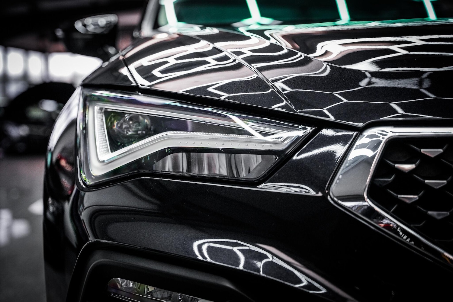 Used SEAT Ateca 2023 for sale - 76660416: Photo 30