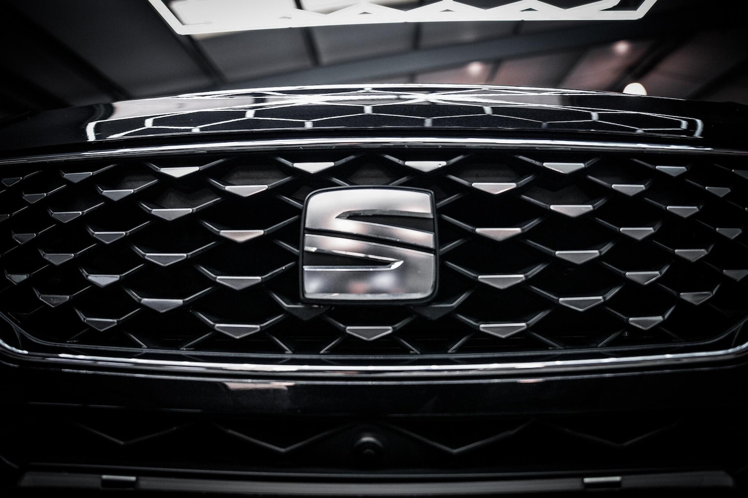 Used SEAT Ateca 2023 for sale - 76660416: Photo 31