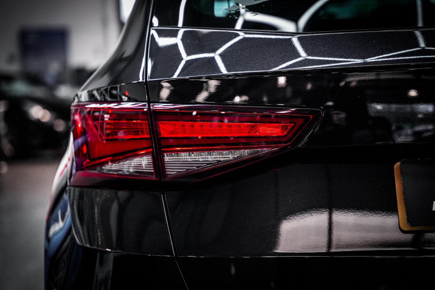 Used SEAT Ateca 2023 for sale - 76660416: Photo 33