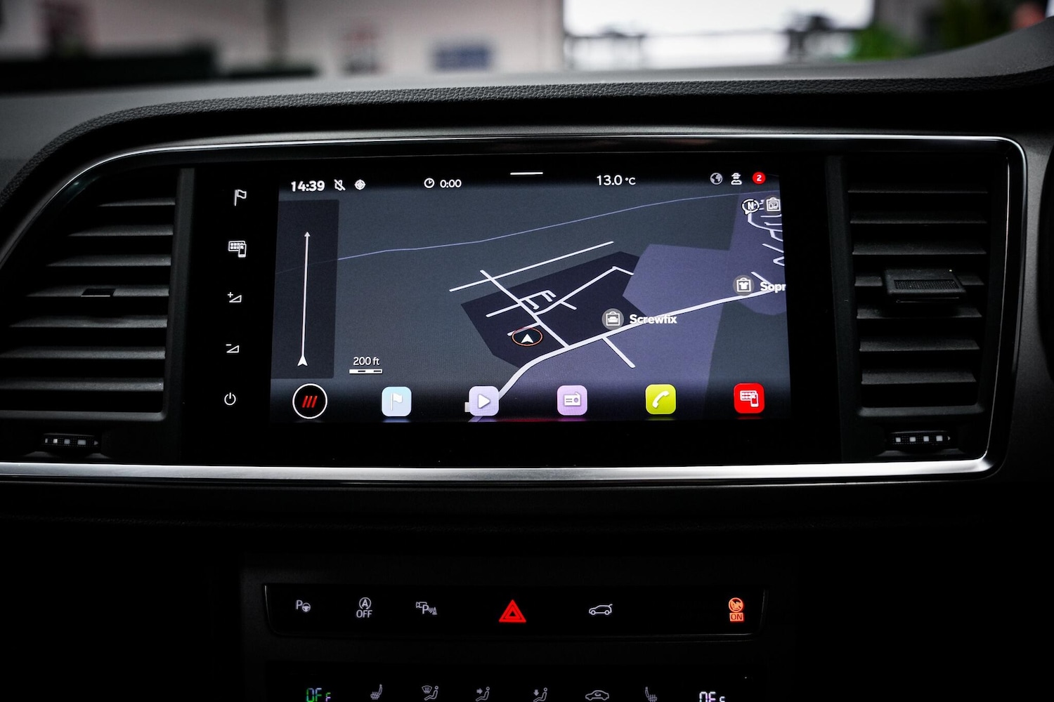 Used SEAT Ateca 2023 for sale - 76660416: Photo 36