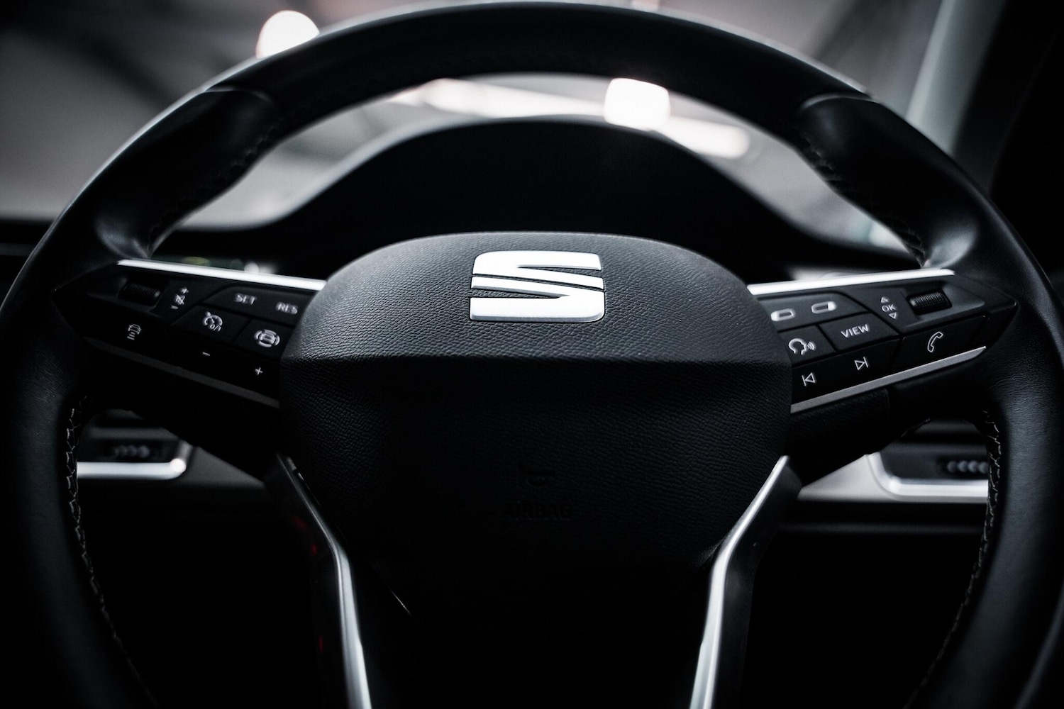 Used SEAT Ateca 2023 for sale - 76660416: Photo 38