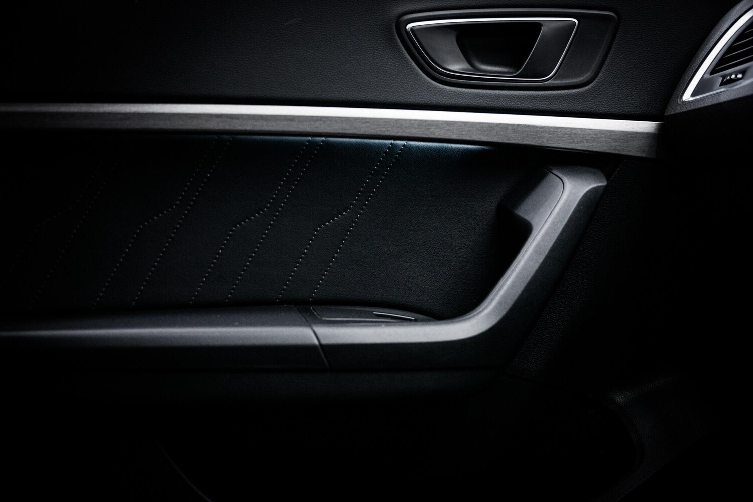 Used SEAT Ateca 2023 for sale - 76660416: Photo 41