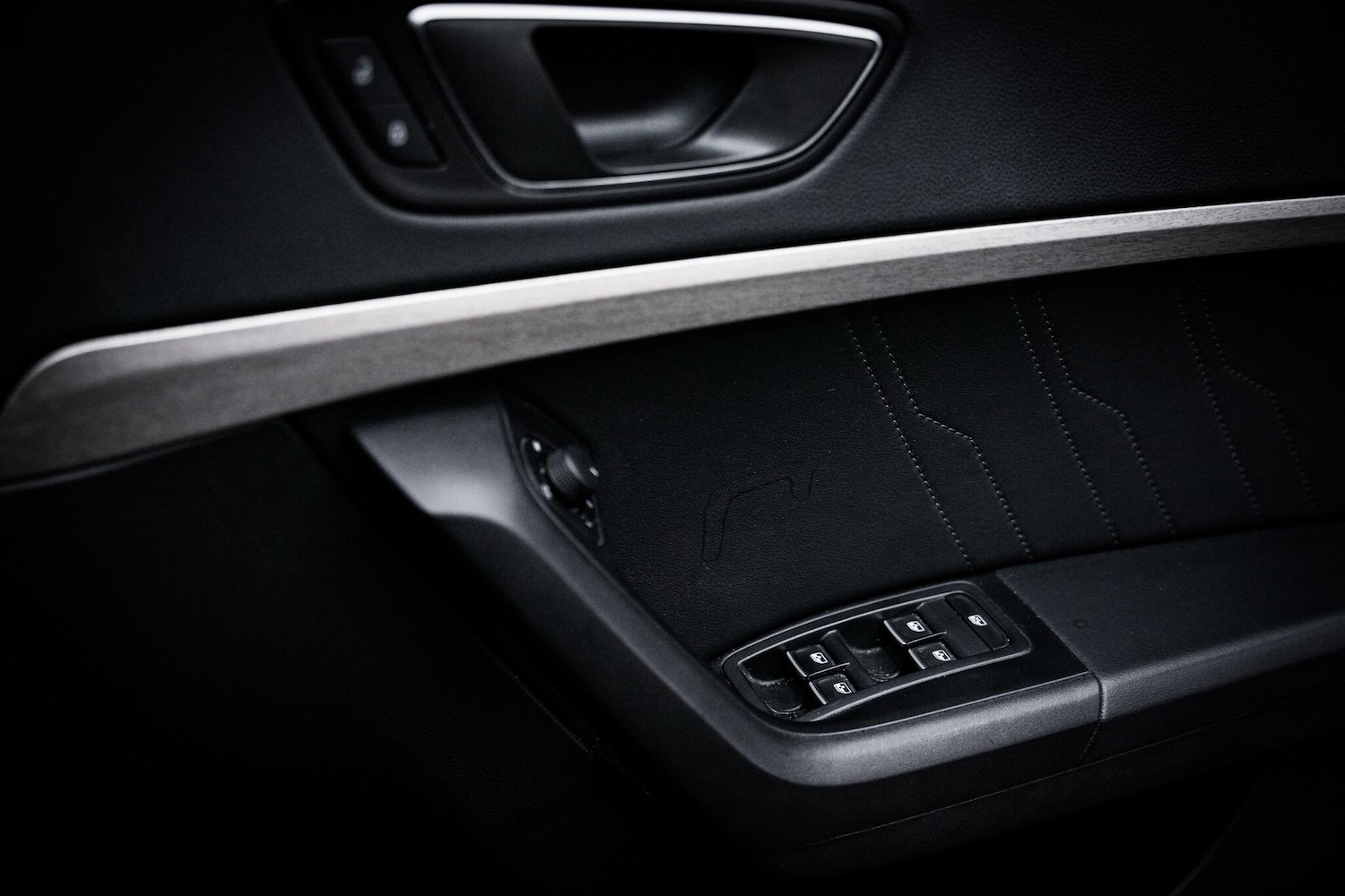 Used SEAT Ateca 2023 for sale - 76660416: Photo 45