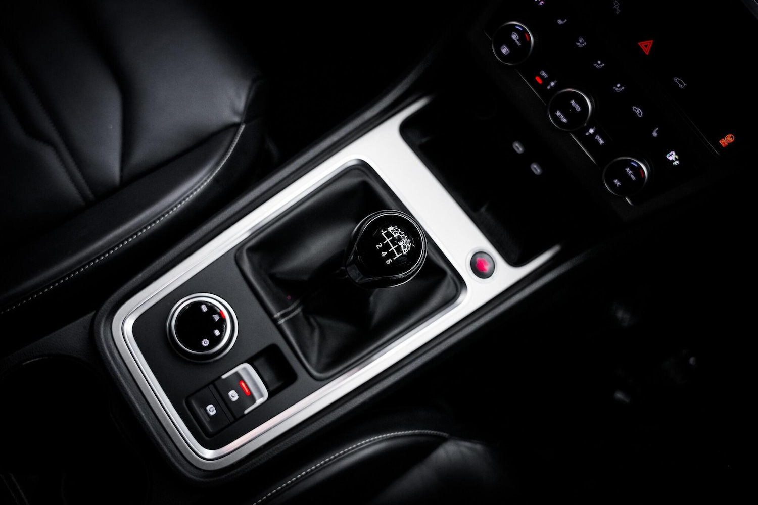 Used SEAT Ateca 2023 for sale - 76660416: Photo 5