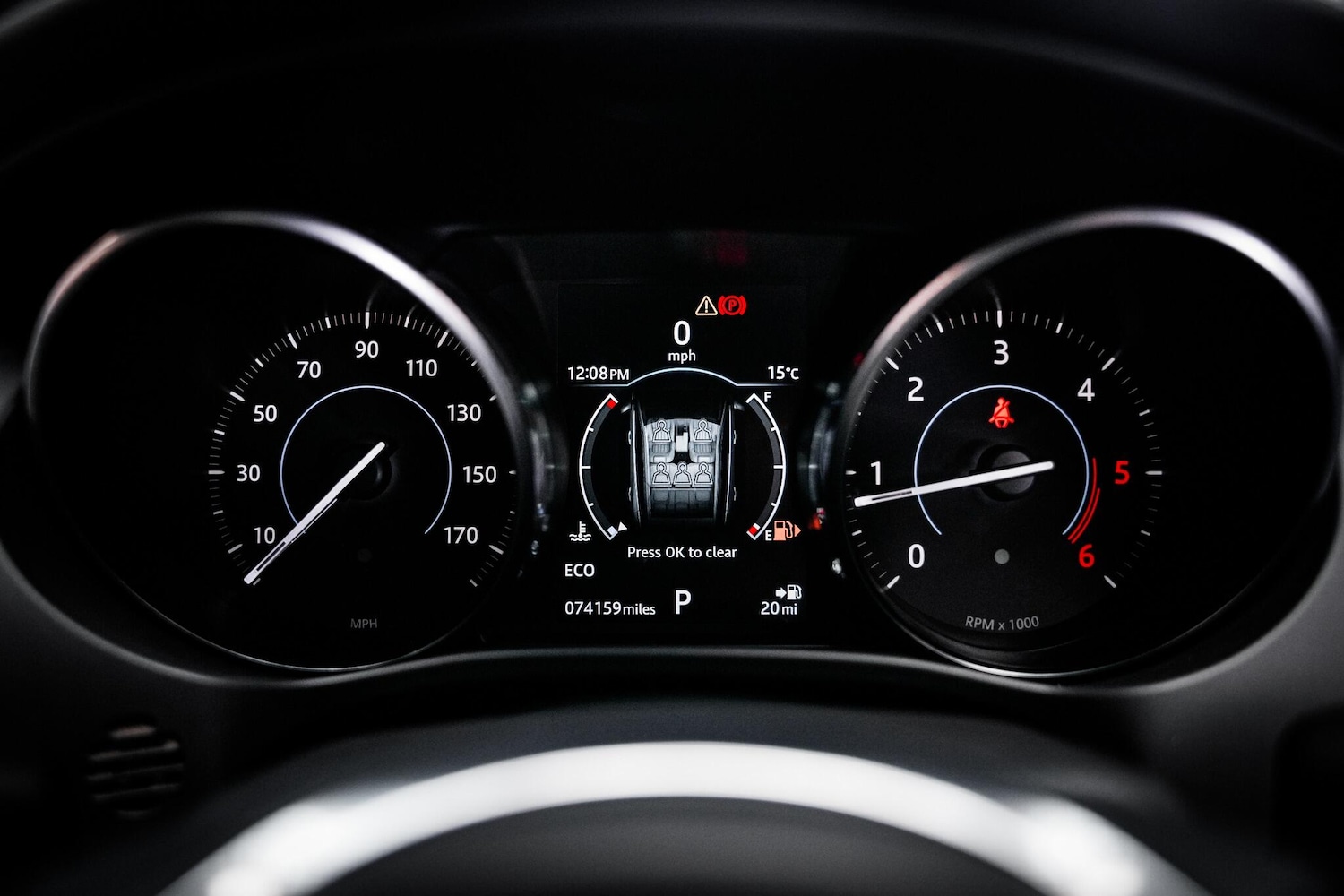 Used Jaguar F-Pace 2018 for sale - 76660545: Photo 20