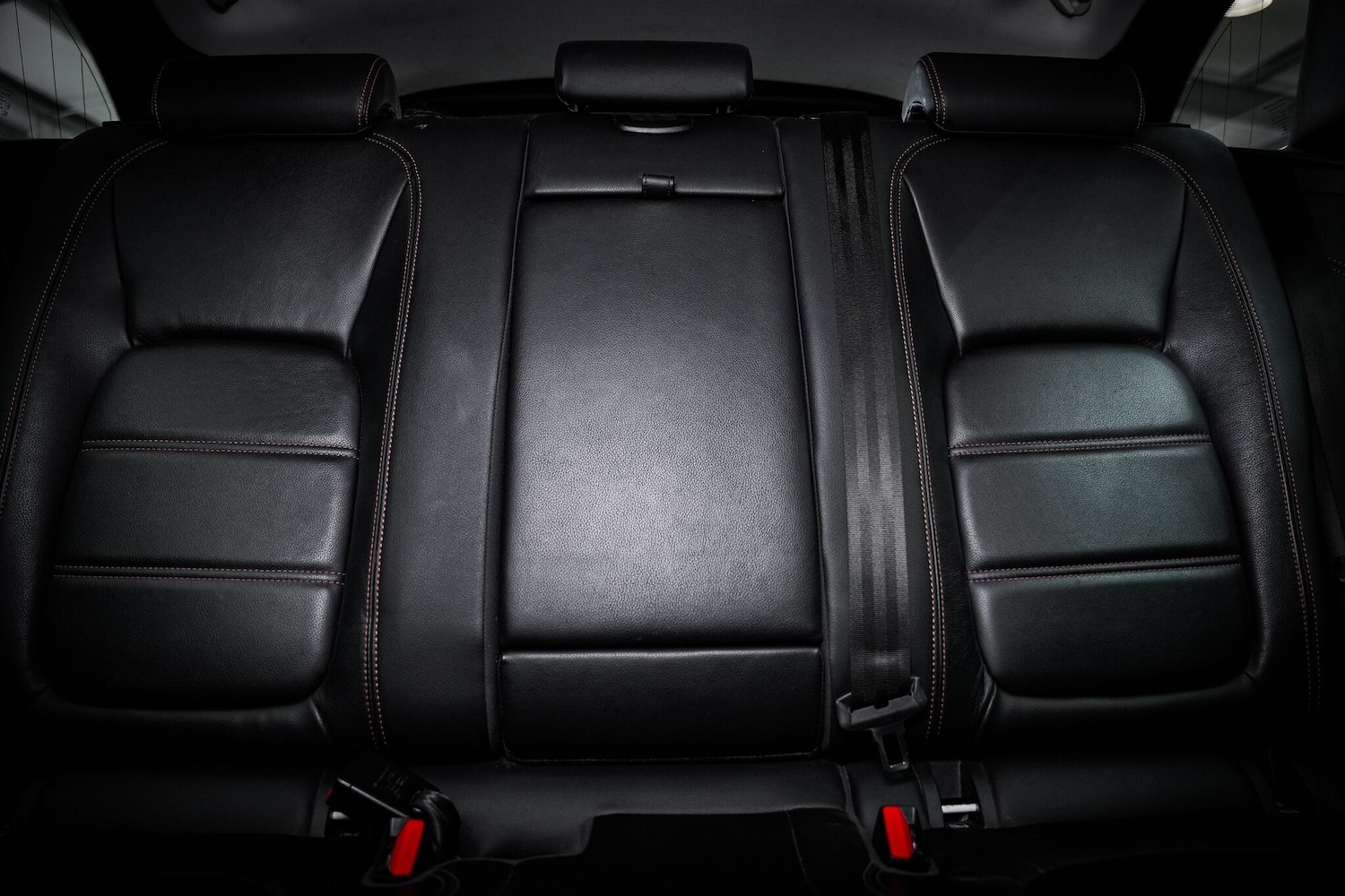 Used Jaguar F-Pace 2018 for sale - 76660545: Photo 24