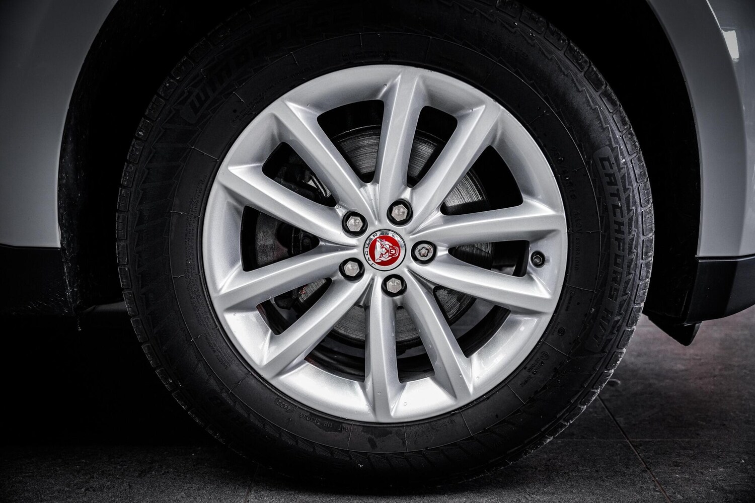 Used Jaguar F-Pace 2018 for sale - 76660545: Photo 26