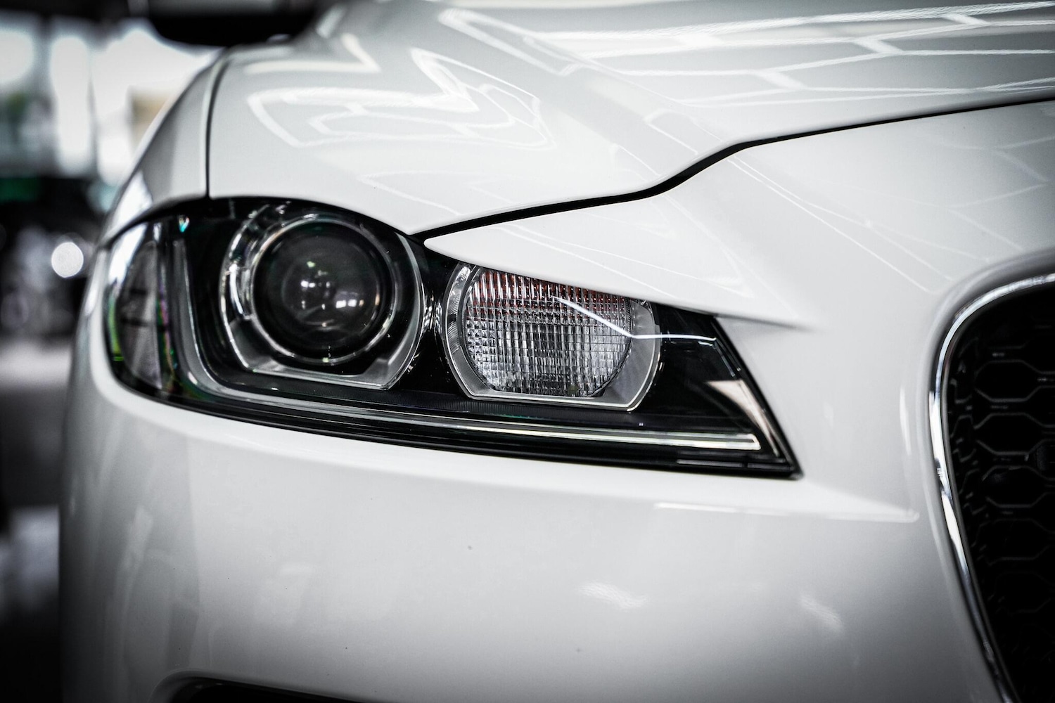 Used Jaguar F-Pace 2018 for sale - 76660545: Photo 31