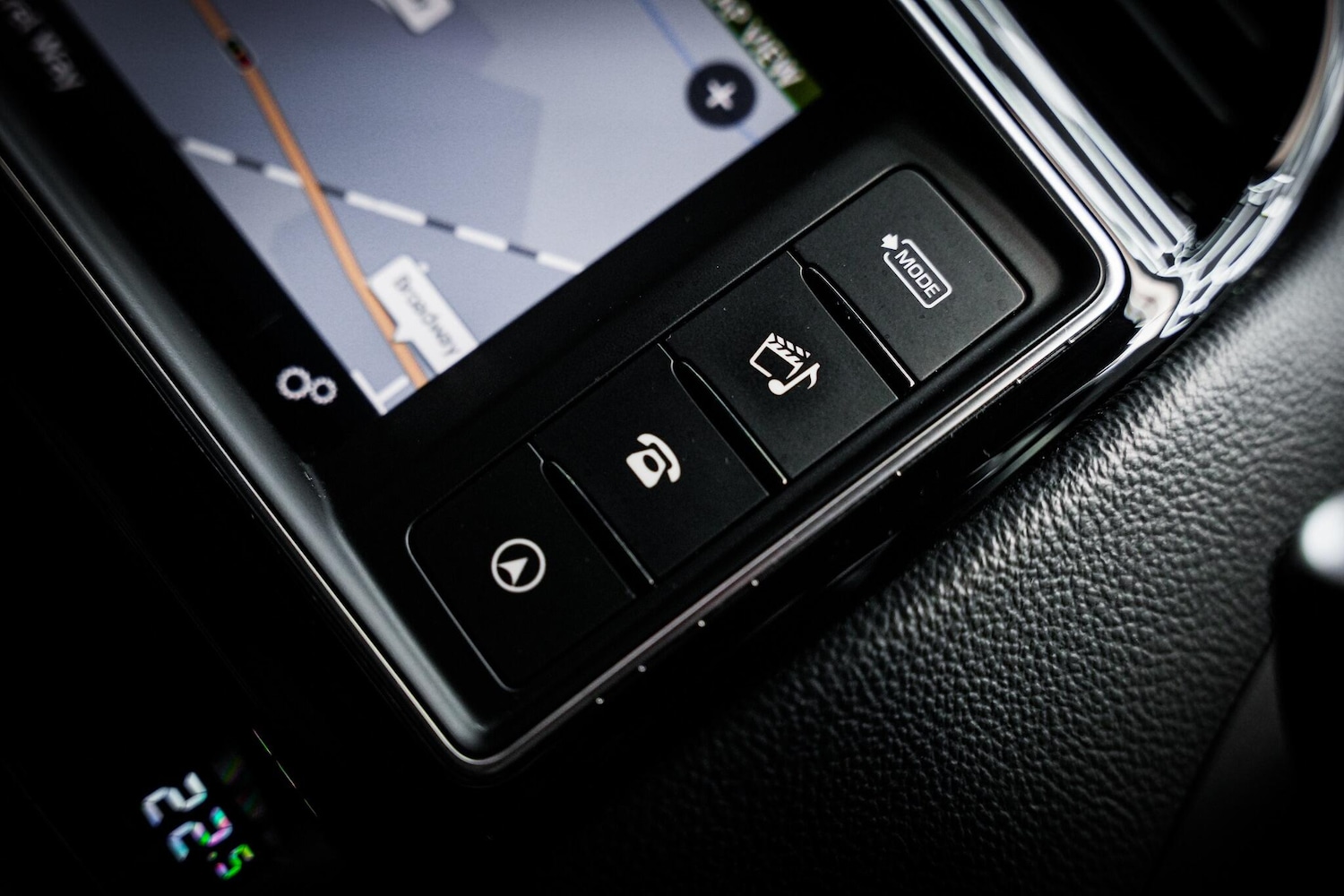 Used Jaguar F-Pace 2018 for sale - 76660545: Photo 42