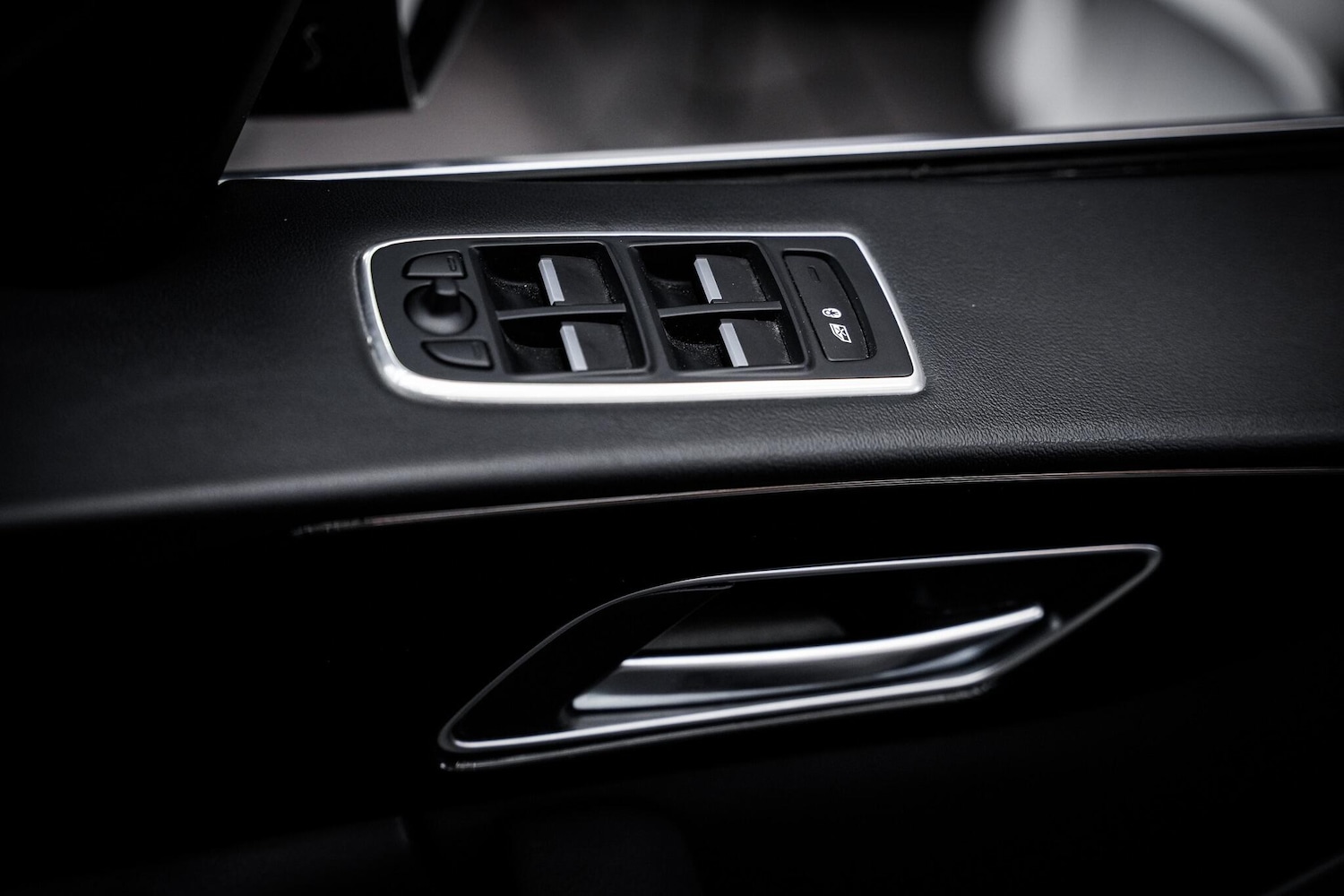 Used Jaguar F-Pace 2018 for sale - 76660545: Photo 49