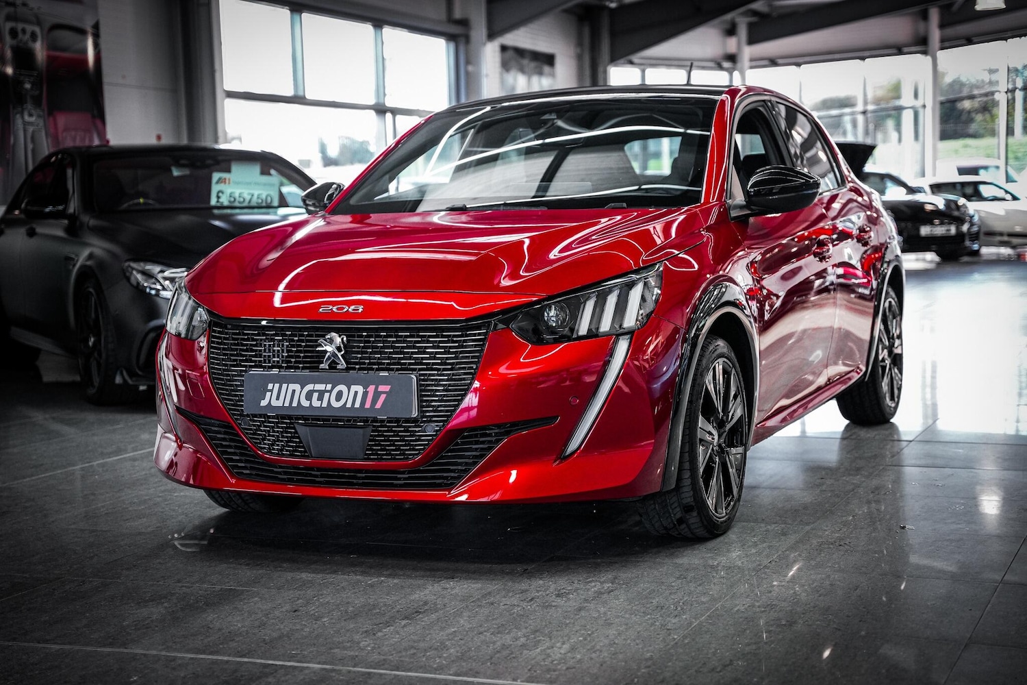 Used Peugeot 208 2023 for sale - 76660423: Photo 13