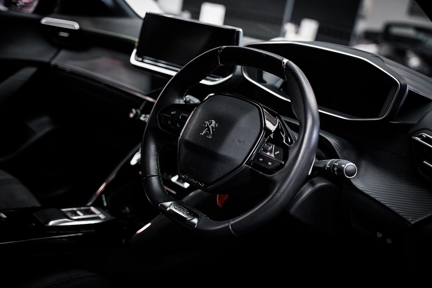 Used Peugeot 208 2023 for sale - 76660423: Photo 19